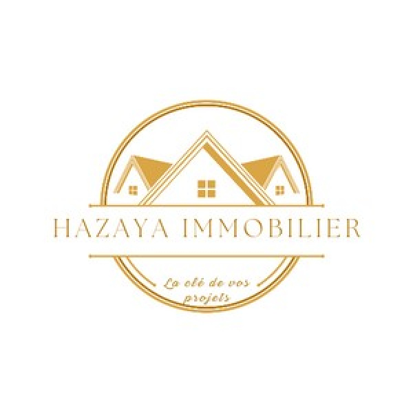Logo Hazaya Immobilier